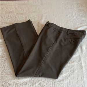 Express high waisted pants size 4 gently used